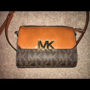 Michael Kors purse